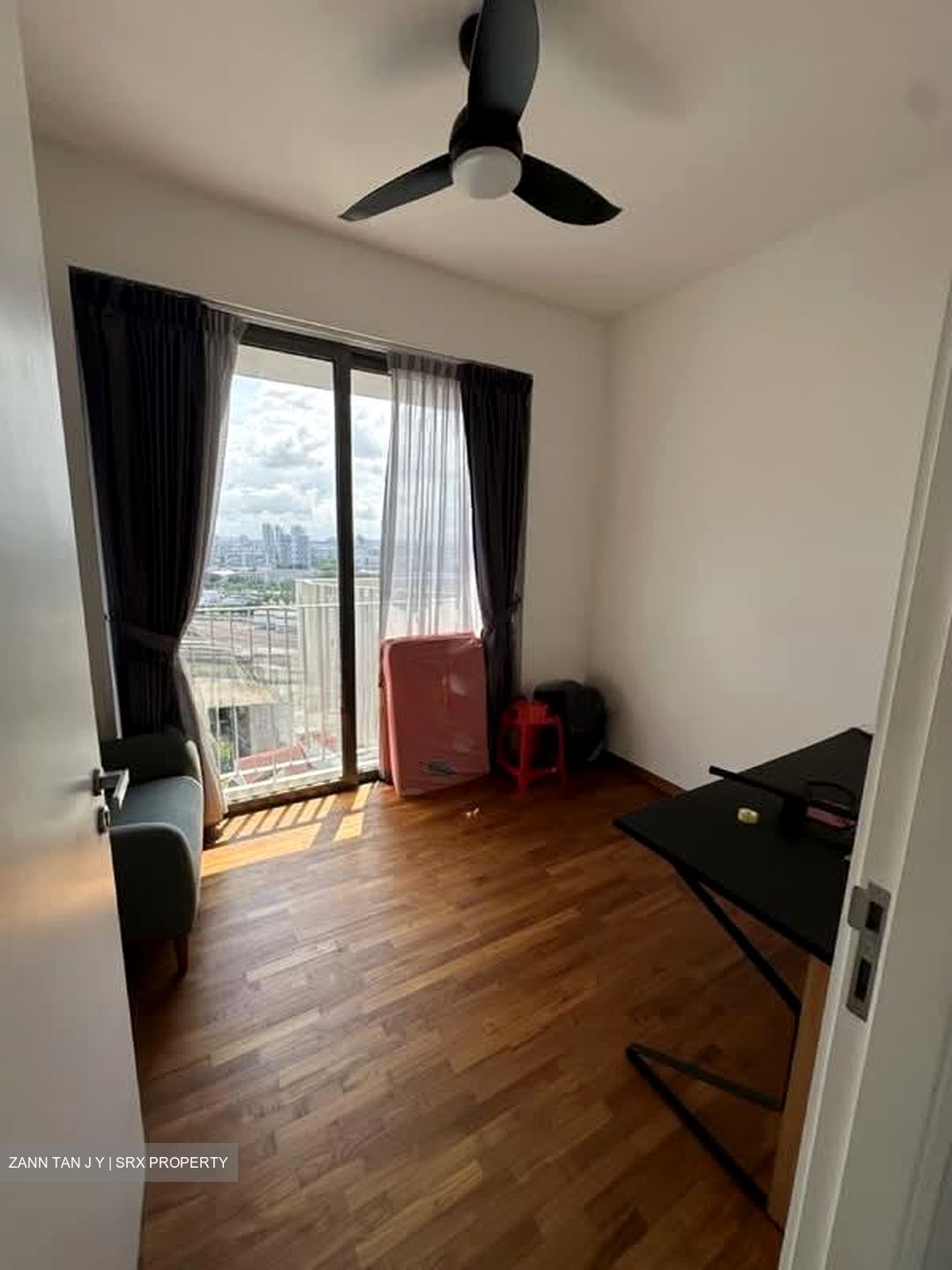 Sky Habitat (D20), Condominium #576359391